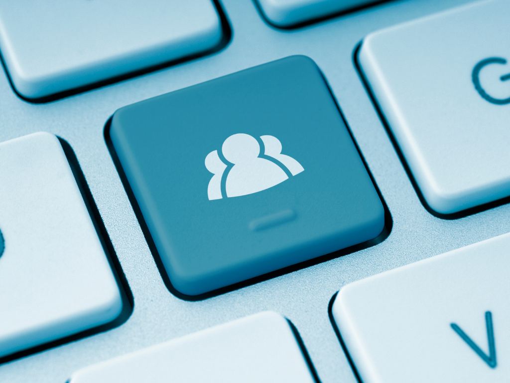 B2C Icon